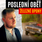 Obrázek epizody Poslední oběť železné opony