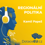 Obrázek epizody Co je regionální politika a proč na ní záleží?