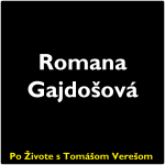 Obrázek epizody Po Živote s Tomášom Verešom #62 - Romana Gajdošová