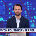 Obrázek epizody V Izraeli se zřítila tribuna s poutníky (zdroj: CNN Prima NEWS)