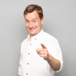 Obrázek epizody Bolka Polívka by trnky nedával nikam. Jen do slivovice