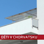 Obrázek epizody Mrtvé děti v Chorvatsku