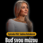 Obrázek epizody Epizoda #58: Slovenka, která žije na Bali a v Kapském Městě | zakladatelka Muse Lingerie