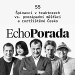Obrázek epizody Proč Petr Fiala řeší světovou politiku a ne problémy doma?