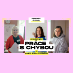 Obrázek epizody 4: Práce s chybou