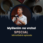 Obrázek epizody SPECIAL s MOJE SILA - Restart života za 8 dní aneb co vše ovlivňuje kým jsme, jak se cítíme a jak to změnit