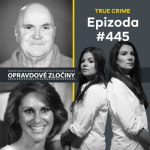 Obrázek epizody #445 - Robert Moorman & Roxanne Wood