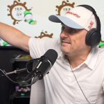 Obrázek epizody How to Stay Patient While Building Your Career | Tea with GaryVee Ep #84