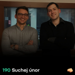 Obrázek epizody SNACK 190 Suchej unor
