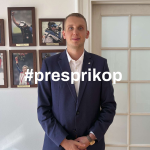 Obrázek epizody „Z Olympu chci udělat sportovní rodinu. Berbr mi kvůli výsledku nevolal” – Michal Volf