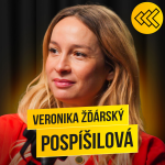 Obrázek epizody Veronika Ždárský Pospíšilová: Staví školy v Kambodži. Co ji Dalajláma naučil o štěstí?