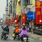 Obrázek epizody Nachytal i vás? Vietnam hraje na všechny strany