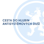 Obrázek epizody #3: Cesta do hlubin antisystémových duší