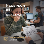 Obrázek epizody 100: Neúspěch při reklamaci