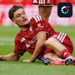 Obrázek epizody Wirtz se v Liverpoolu i nadále trápí, vysvobodit by ho po sezoně mohl Bayern