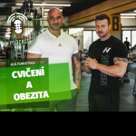 Obrázek epizody Jaké je pro mě vhodné cvičení když jsem obézní? Jak zdravě zhubnout