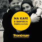 Obrázek epizody Na kafe s Davidem Pomahačem: Milan „Mejla" Kukulský (Vypsaná fiXa)