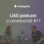 Obrázek epizody Podcast o cenotvorbě #11 - Jak na komplexní vyhodnocení e-shopu