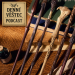 Obrázek epizody Hůlky | Ukázka bonusové epizody