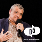 Obrázek epizody ROMAN VANĚK: Jídlo musí chutnat. Nemá být za trest.