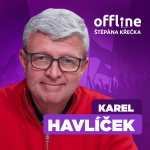 Obrázek epizody Karel Havlíček: Evropa je socialističtější než Čína
