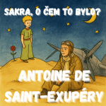Obrázek epizody Antoine de Saint-Exupéry - Vzduchem ke zkáze