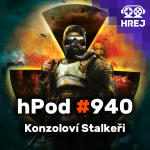 Obrázek epizody hPod #940 - Konzoloví Stalkeři