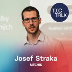 Obrázek epizody TIC TALK: Když máš svůj plán (Josef Straka, Mechis)
