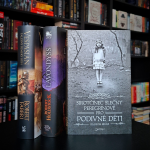 Obrázek epizody Doporučení na knihy podle generátoru náhodných čísel