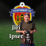 Obrázek epizody Jiří Ipser: Fotbalový fotograf a vězeňský strážný