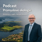 Obrázek epizody PE Podcast #5 - Petr Kubala: Přírodě blízká opatření nejsou všespásná