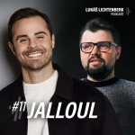 Obrázek epizody Wlliam Jalloul #11