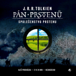 Obrázek epizody Prolog: O hobitech, část první