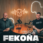 Obrázek epizody FEKOŇA: Mal som zákal, uveril som, že politika Smeru je správna