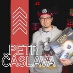 Obrázek epizody Petr Čáslava: Videohry vs. Deskovky - Opravdu je třeba to dělit? | FYFT.cz