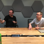 Obrázek epizody CZ Podcast 144 - Živě s Jakubem a Dušanem ze Silicon Valley