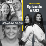 Obrázek epizody #353 - Beverly a Brian Mauck & Elizabeth Shoaf