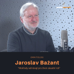 Obrázek epizody Jaroslav Bažant – ornitolog: Mokřady sehrávají pro život zásadní roli