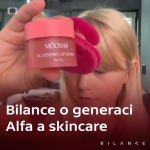Obrázek epizody Pleťové sérum místo plyšáka. Proč je generace Alfa posedlá skincare?