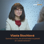 Obrázek epizody Vlasta Štochlová: Zachránili mi život, ale od kruté bolesti mi pomohli až v ústecké nemocnici