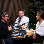 Obrázek epizody #7 Vojtěch Stehno & Adrià Ferrer: Česká vs. Španělská architektura