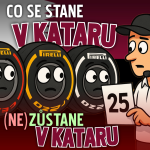 Obrázek epizody Katarská válka s pneumatikami aneb co Pirelli letos navaří | WAC #57