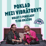 Obrázek epizody Poklad mezi vibrátory? Holky z PinkLady ti ho ukážou