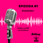 Obrázek epizody #1 Znásilnění