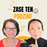 Obrázek epizody #46 Co kdyby byl tenhle podzim tvůj nejlepší?