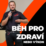 Obrázek epizody Aleš Dvořák l Běh pro zdraví nebo výkon l Booster Academy