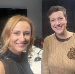 Obrázek epizody Sedm let čekání na diagnózu. S organizací EndoTalks.cz o nemoci, která ženy tiše ničí a zdravotní systém ji nevidí