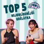 Obrázek epizody TOP 5 nejlepších hraček