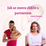 Obrázek epizody Jak se znovu sblížit s partnerem