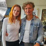Obrázek epizody ZUŠkast 2: Iva Pazderková